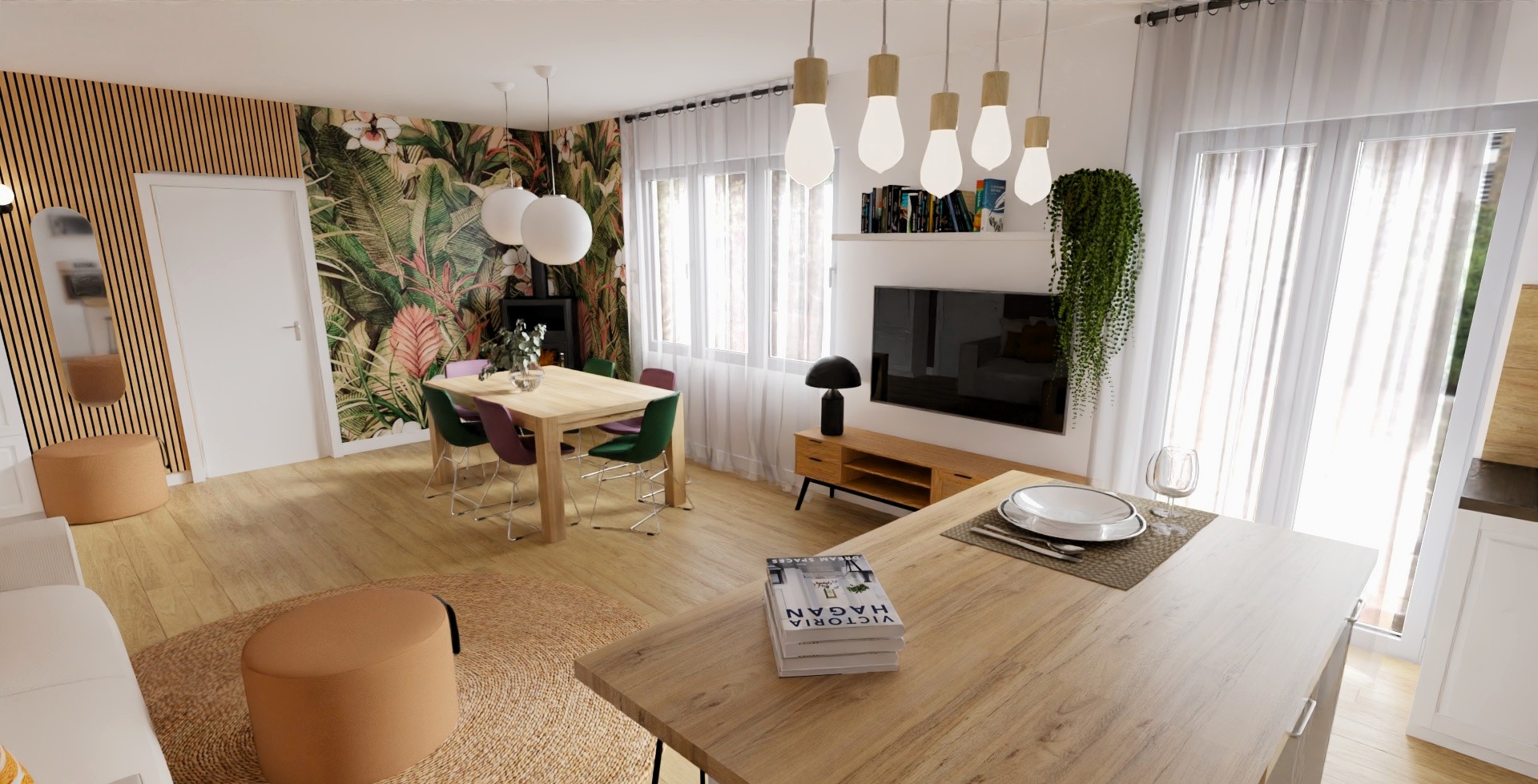 Imagen de La casa di Erika